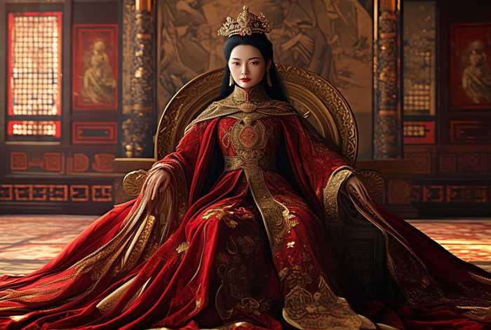 武则天的历史故事有哪些;武则天的历史故事有哪些名字 武则天的历史故事有哪些;武则天的历史故事有哪些名字