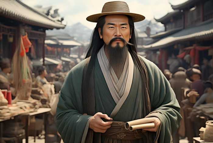 沈括生平事迹（沈括生平事迹介绍）