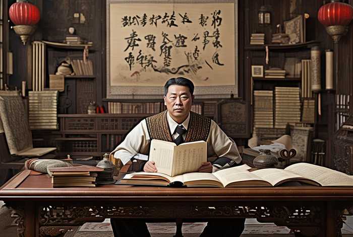 明代历史的书(明代历史的书籍有哪些) 明代历史的书(明代历史的书籍有哪些)