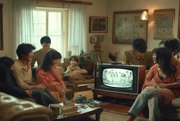 请回答1988讲述的是一个什么故事，请回答1988讲述了什么故事