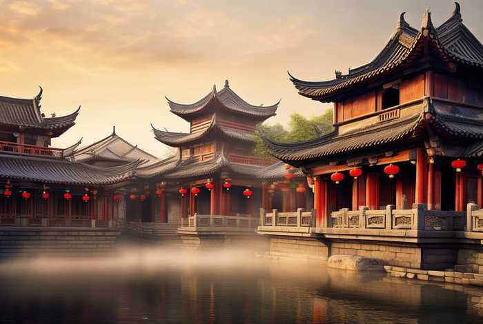 中国的历史古迹 中国的历史古迹图片