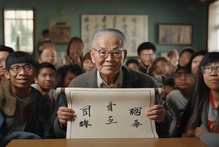 中国教育故事排名（中国著名教育家的教育故事）