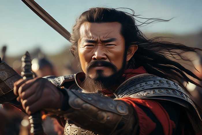 岳飞中国历史故事50字 - 岳飞中国历史故事50字左右