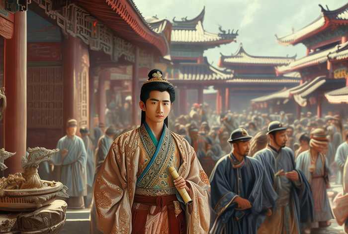 胤祐历史事迹,胤祐历史事迹介绍 胤祐历史事迹,胤祐历史事迹介绍
