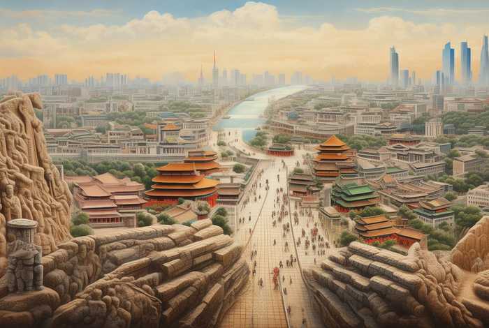 中国历史发展史经历了哪几个阶段；中国历史发展史经历了哪几个阶段和时间