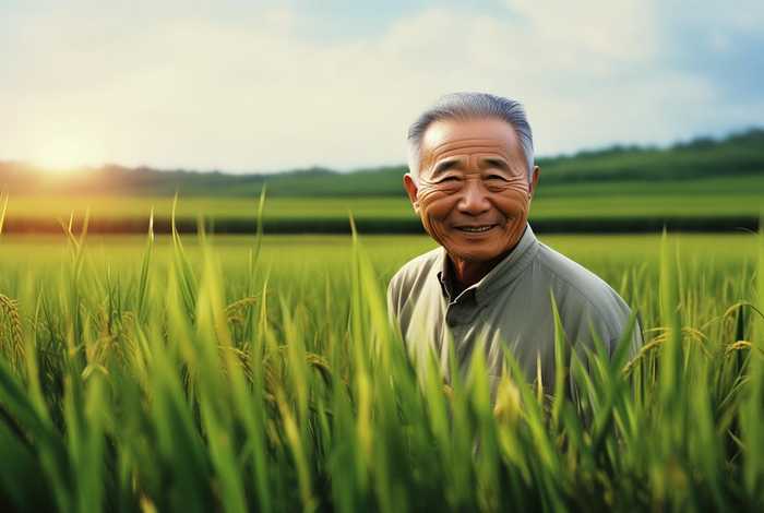 杂交水稻之父袁隆平简介、杂交水稻之父袁隆平简介英文 杂交水稻之父袁隆平简介、杂交水稻之父袁隆平简介英文