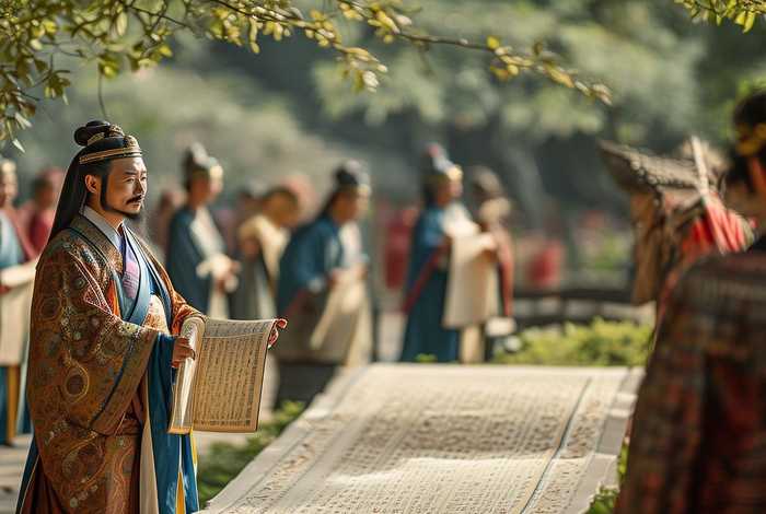 中国古代关于国家诚信的故事，中国古代关于国家诚信的故事有哪些