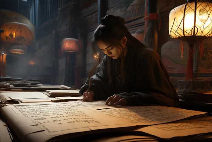 中国历史不知道的秘密 - 中国历史不知道的秘密是什么
