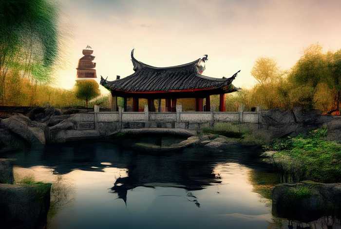 起源于中国的文化（起源于中国的文化是什么）