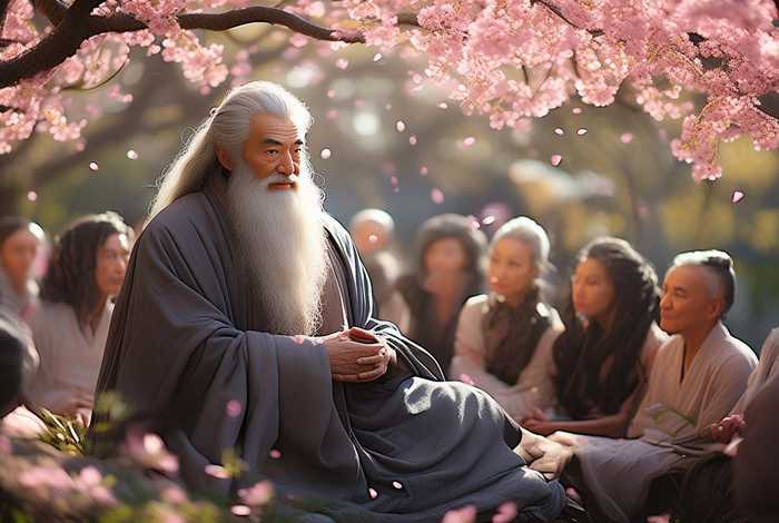 中国古代名人的仁爱故事、中国古代名人的仁爱故事简短