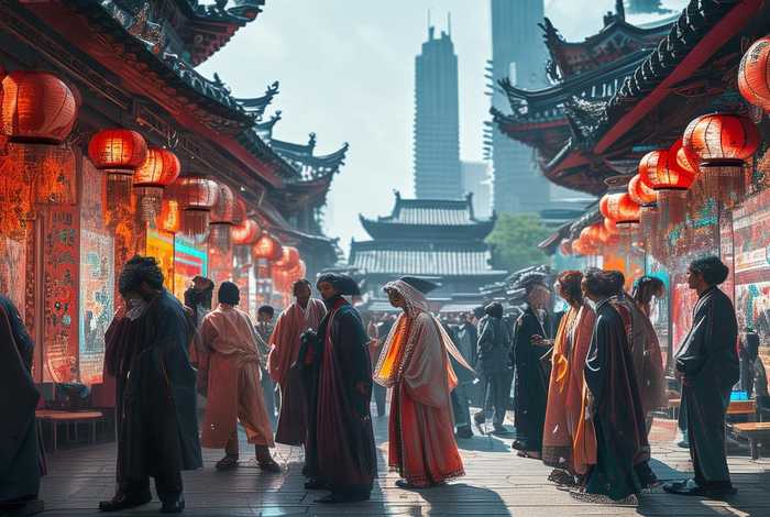 与时俱进的中国文化;与时俱进的中国文化有哪些 与时俱进的中国文化;与时俱进的中国文化有哪些