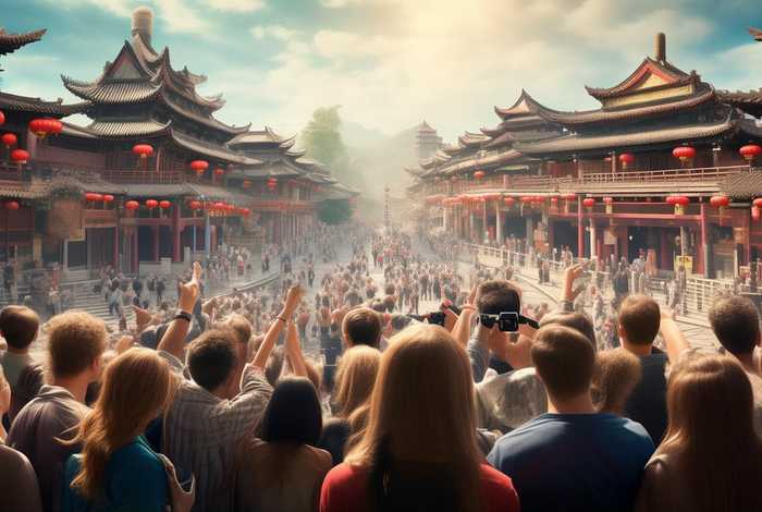 外国关于中国历史的纪录片 外国关于中国历史的纪录片有哪些