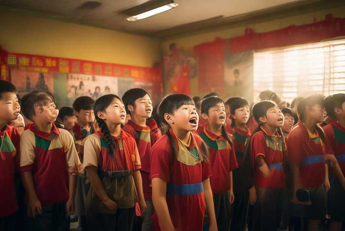 小学生朗诵红色故事 - 小学生朗诵红色故事视频 小学生朗诵红色故事 - 小学生朗诵红色故事视频