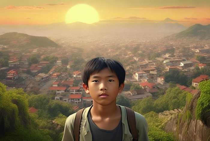 我国优秀少年的故事;我国优秀少年的故事有哪些 我国优秀少年的故事;我国优秀少年的故事有哪些