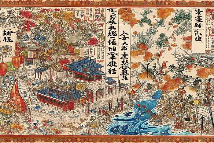 搜索中国历史故事；搜索中国历史故事手抄报