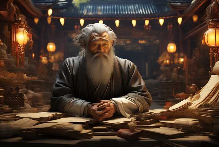 中国历史的故事 吴晗简介（中国历史的故事 吴晗简介图片）