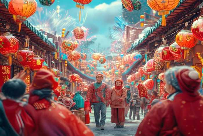 中国春节历史简介;中国春节历史简介50字 中国春节历史简介;中国春节历史简介50字