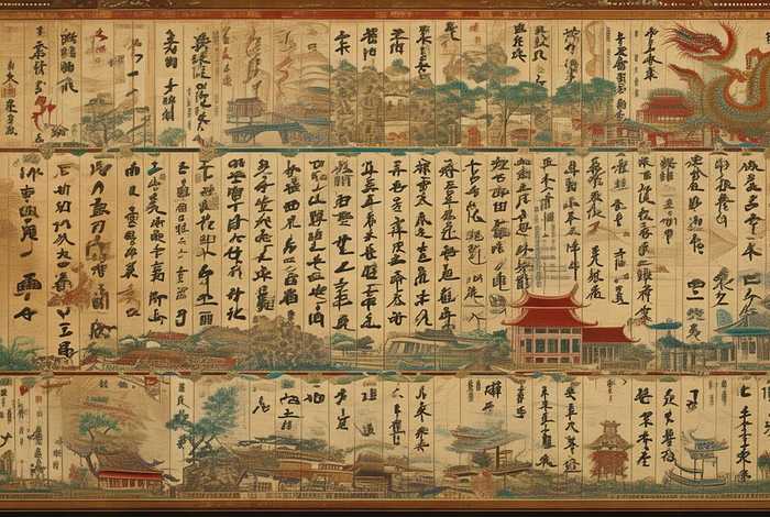 中国历史大全书 - 中国历代史书大全