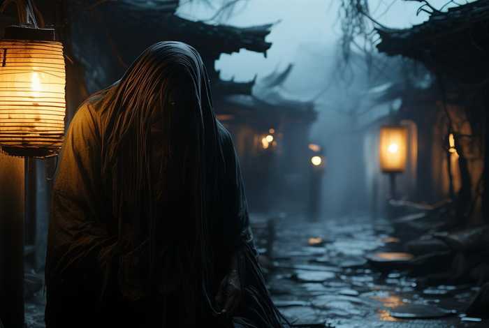 中国恐怖故事百度百科；中国恐怖故事百度百科人物介绍