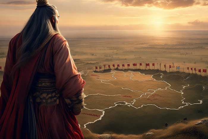 秦王统一六国的故事;秦王统一六国的背景 秦王统一六国的故事;秦王统一六国的背景
