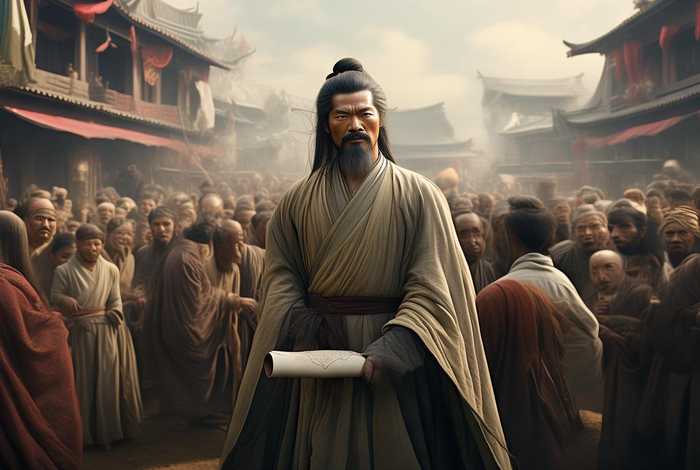 商鞅变法历史故事完整版(商鞅变法的故事视频) 商鞅变法历史故事完整版(商鞅变法的故事视频)