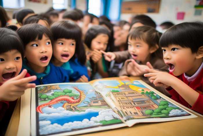 一年级中国神话故事的读后感(一年级中国神话故事的读后感怎么写) 一年级中国神话故事的读后感(一年级中国神话故事的读后感怎么写)
