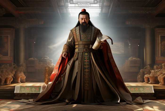 秦始皇历史人物故事200字;秦始皇历史人物故事200字左右 秦始皇历史人物故事200字;秦始皇历史人物故事200字左右