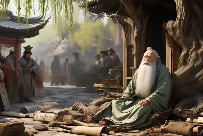 中国历史的人物和故事简介怎么写 中国历史的人物和故事简介怎么写作文