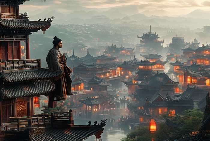 中国历史不知足的人物故事有哪些；中国历史不知足的人物故事有哪些呢