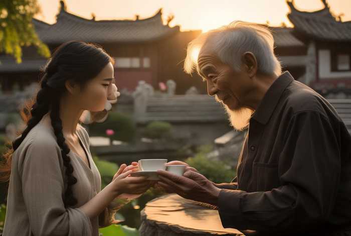 中国感恩的故事真实案例；中国感恩的故事真实案例分析
