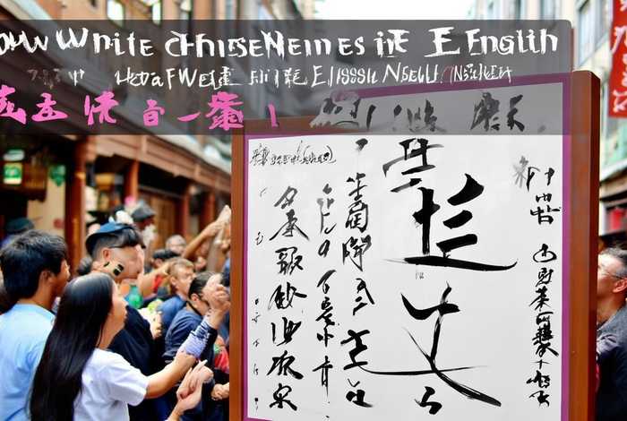 英文写中国人名字怎么写 - 英文写中国人名字怎么写好看 英文写中国人名字怎么写 - 英文写中国人名字怎么写好看