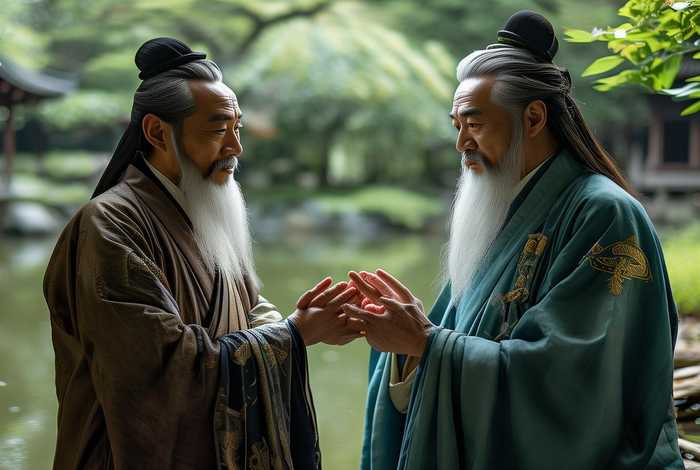 中国历史的友谊故事简短；中国历史的友谊故事简短版