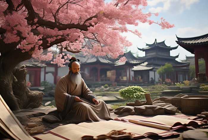 中国古代短篇历史故事 - 中国古代短篇历史故事有哪些