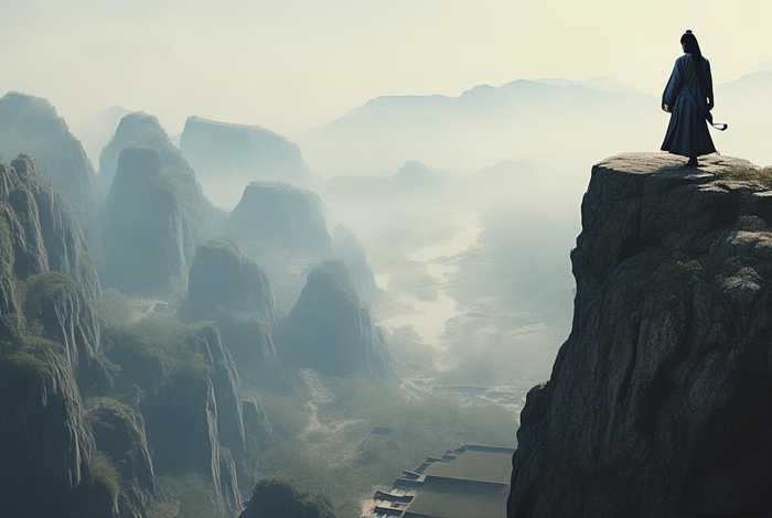 中国古代坚持不懈的历史典故；中国古代坚持不懈的历史典故是什么