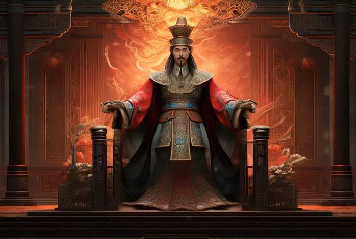 秦王统一全中国猜一生肖(秦王统一全中国猜什么生肖) 秦王统一全中国猜一生肖(秦王统一全中国猜什么生肖)