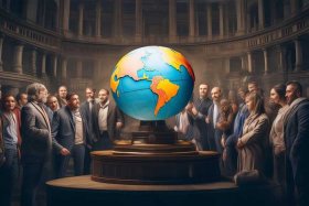 英国学者谈中国完整视频；英国教授谈中国崛起完整视频