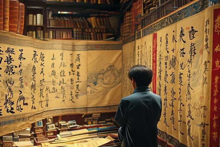英语作文中国历史故事，关于中国历史故事的英语作文