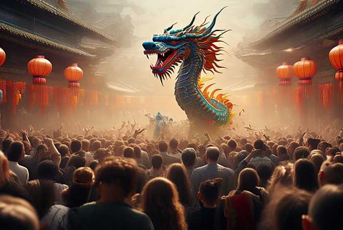 震撼外国人的中国故事，震撼外国人的中国故事有哪些