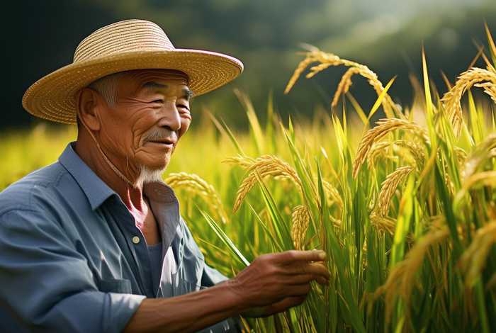 袁隆平爷爷的故事50字，袁隆平爷爷的故事50字左右