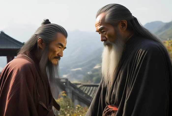尧舜让位主要讲了什么，尧舜让位主要讲了什么内容