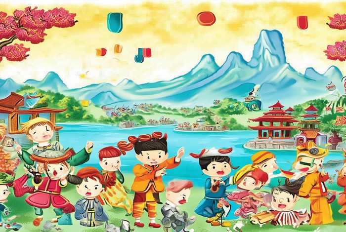 中国儿童故事大全、中国儿童故事大全完整版 中国儿童故事大全、中国儿童故事大全完整版