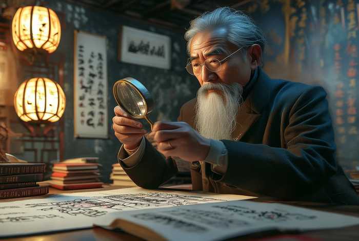 杨振宁讲中国科学的历史 杨振宁对中国的科学贡献