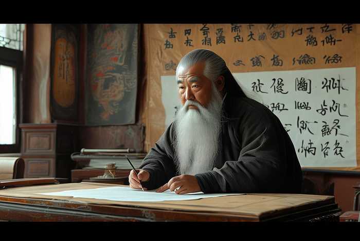 张之洞对联故事 - 张之洞的对联故事