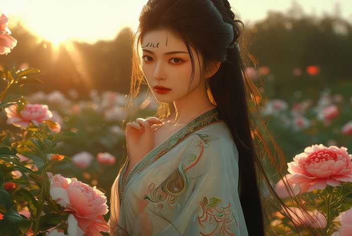 中国古代丑女 中国古代丑女排名