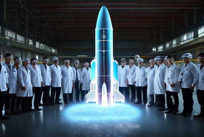 中国航天梦背后的故事(中国航天梦的开始) 中国航天梦背后的故事(中国航天梦的开始)