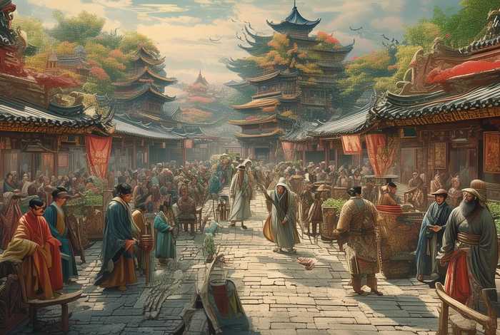 中国历史成语故事大全文字(中国18个历史故事成语大全) 中国历史成语故事大全文字(中国18个历史故事成语大全)