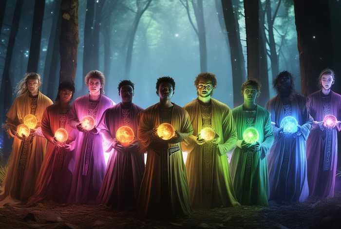 神奇七兄弟的故事(神奇七兄弟的故事原文) 神奇七兄弟的故事(神奇七兄弟的故事原文)