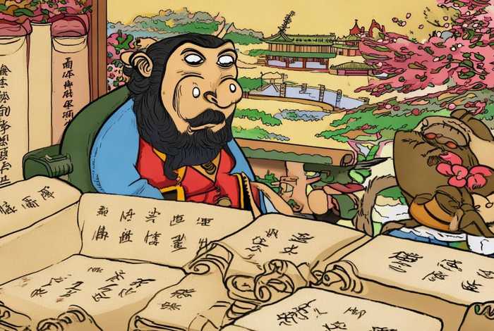 幽默的中国历史故事有哪些、幽默的中国历史故事有哪些书