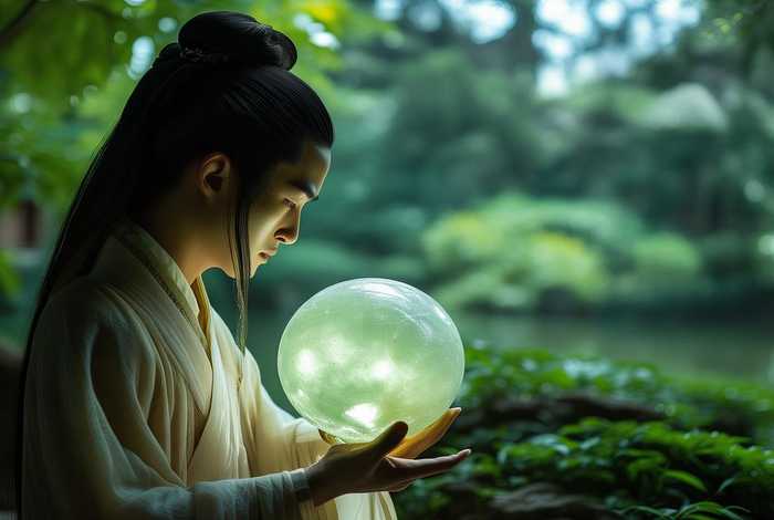 中国古代故事和氏璧（古代和氏璧的故事）