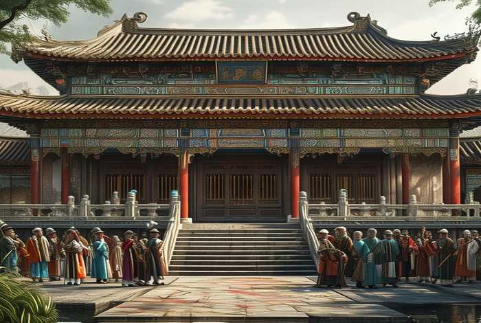 中国历史超过三百年的朝代；中国历史超过三百年的朝代有哪些